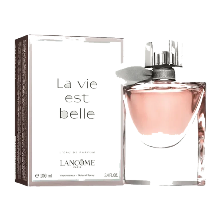 Lancome La Vie Est Belle