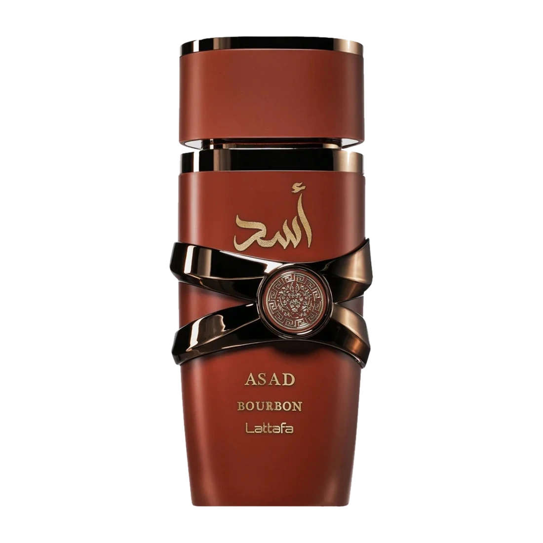 Lattafa Asad Bourbon