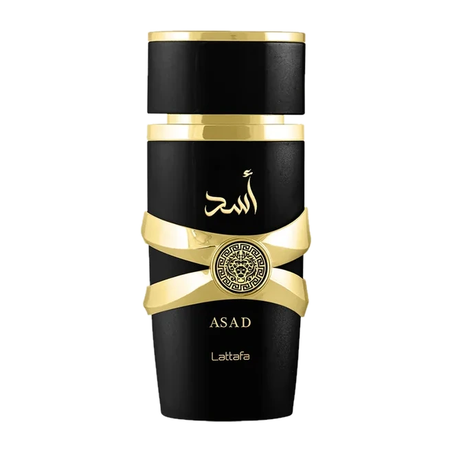 Lattafa Asad