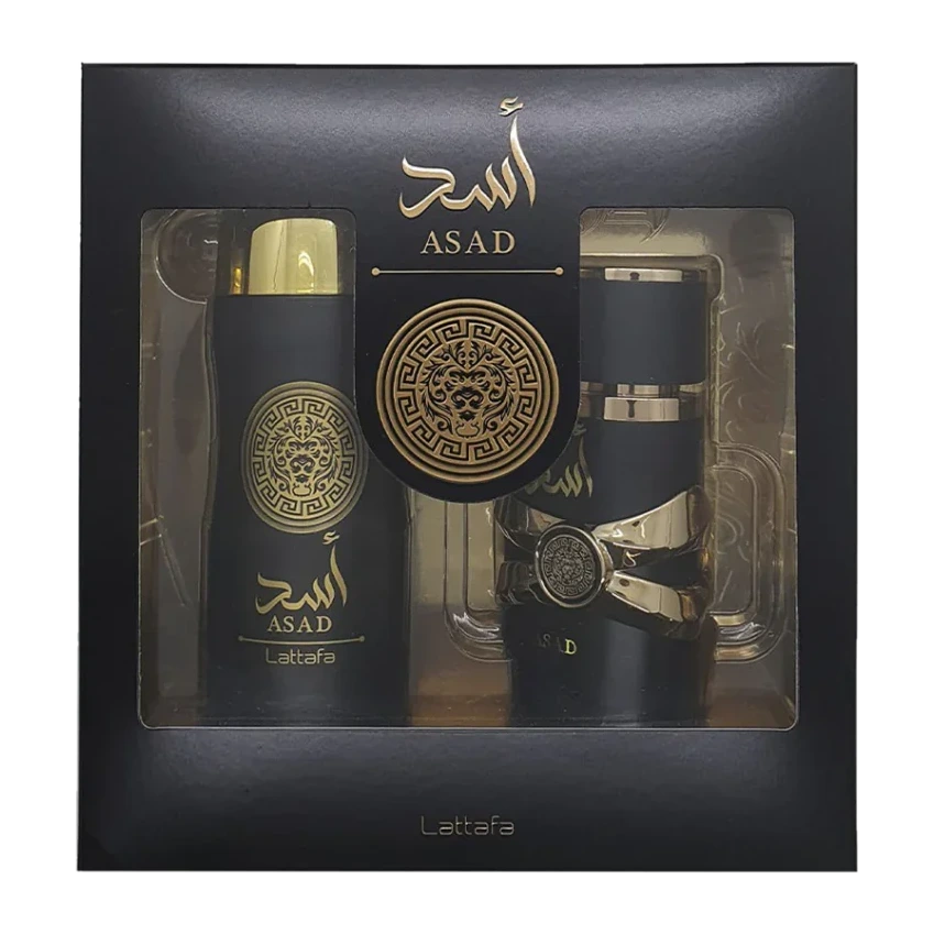 Lattafa Deo Asad