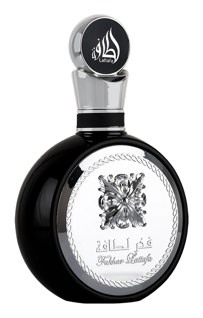 Lattafa Fakhar Black