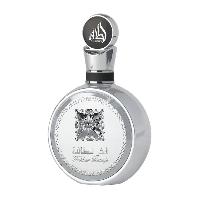 Lattafa Fakhar Platin