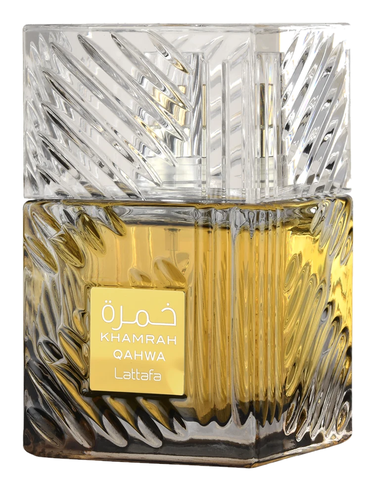 Lattafa Khamrah Qahwa