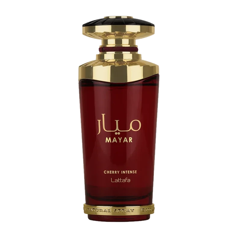Lattafa Mayar Cherry Intense