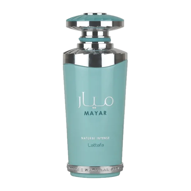 Lattafa Mayar Natural Intens