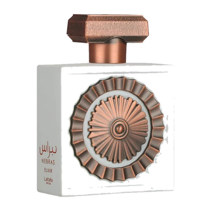 Lattafa Nebras Elixir