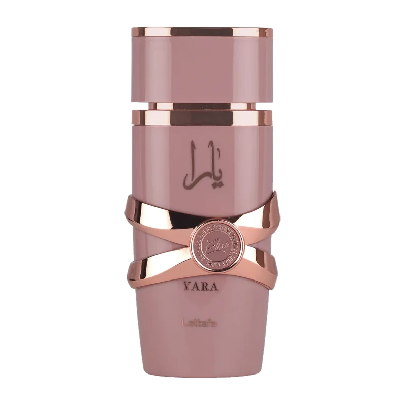 Lattafa Yara Elixir