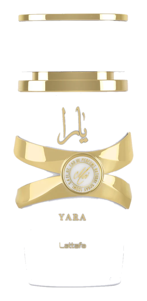 Lattafa Yara Moi