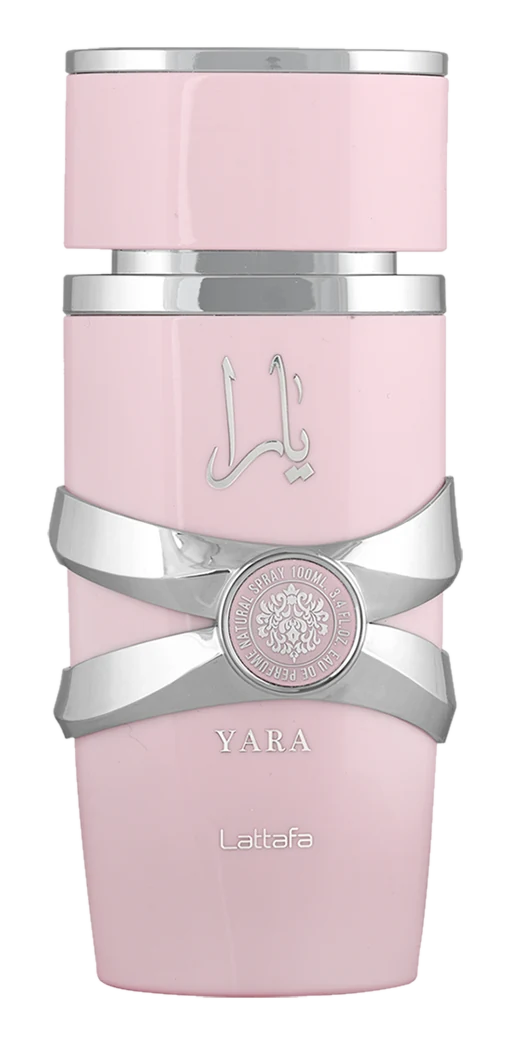 Lattafa Yara
