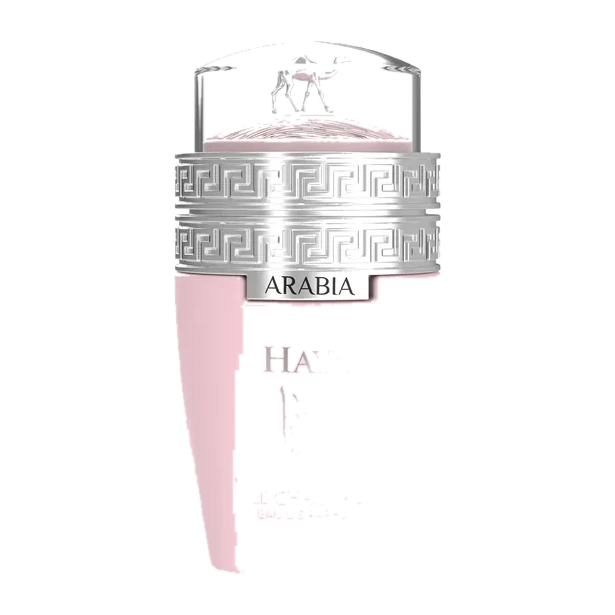 Le Chameau Haya Arabia