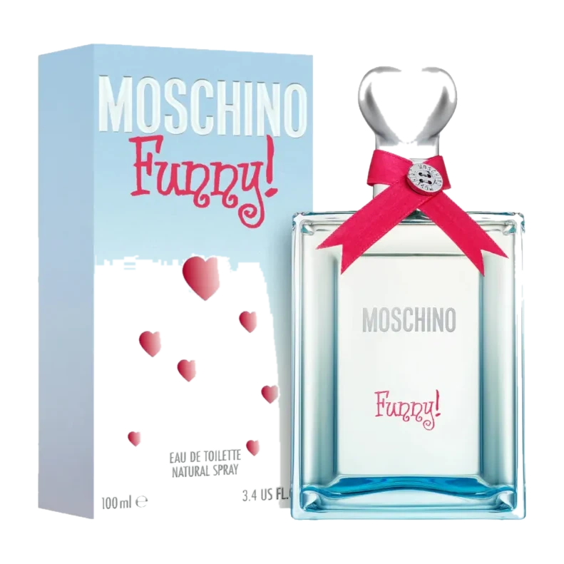 Moschino Funny