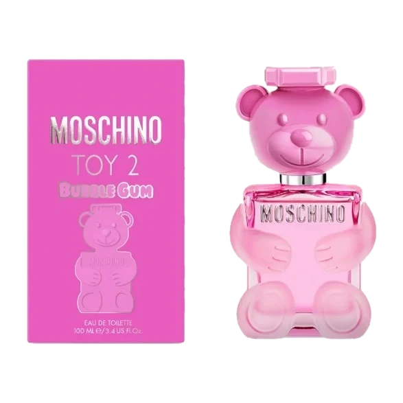 Moschino Toy 2 Bubble Gum