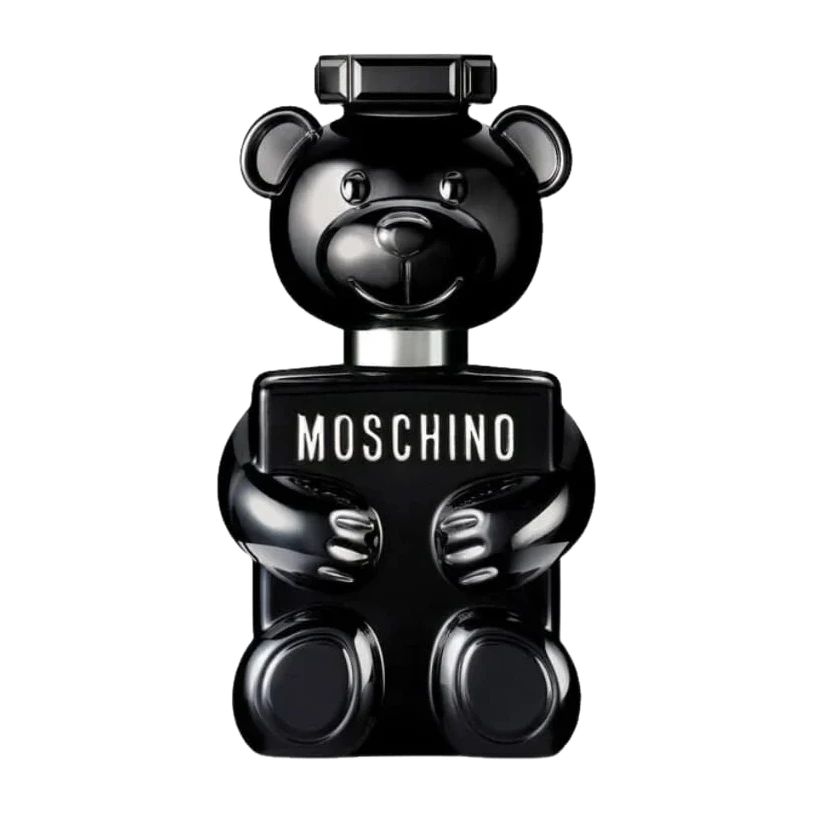 Moschino Toy Boy