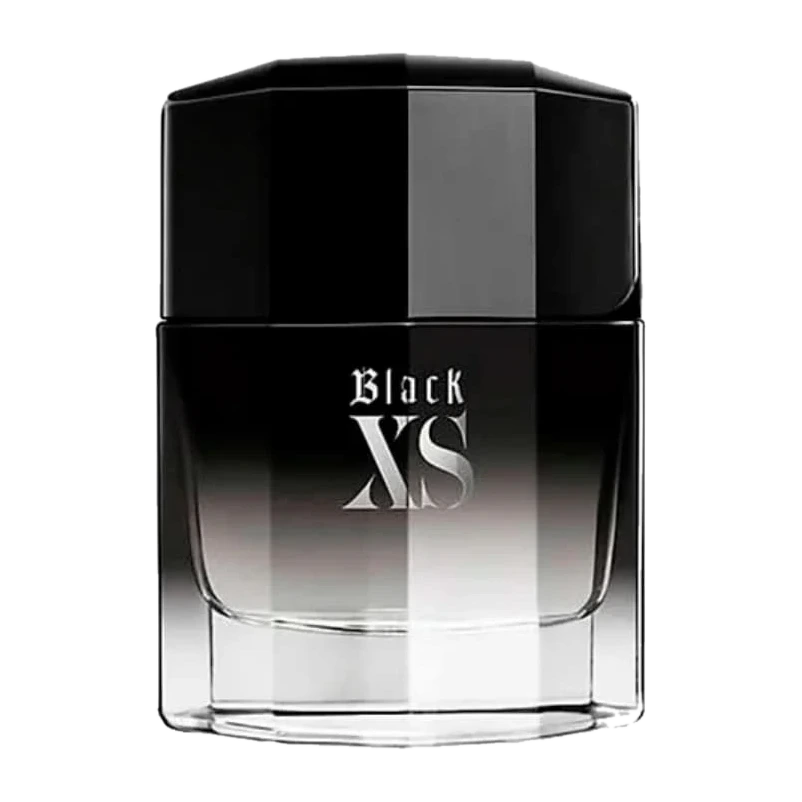 Paco Rabanne Black Xs