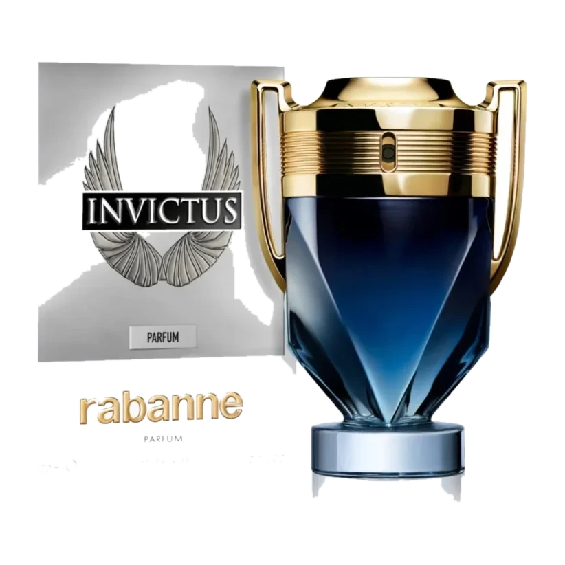 Paco Rabanne Invictus