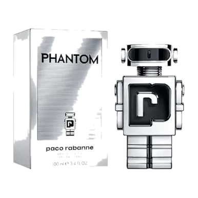 Paco Rabanne Phantom