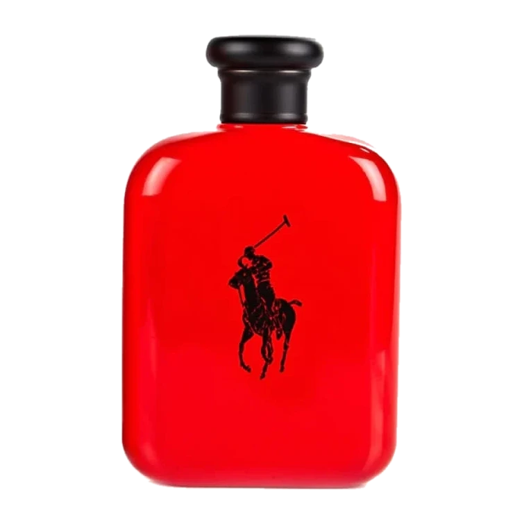 Ralph Lauren Polo Red