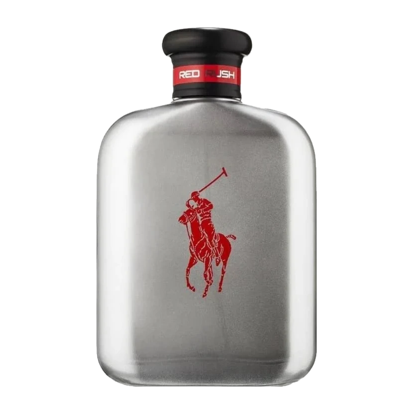Ralph Lauren Polo Red Rush