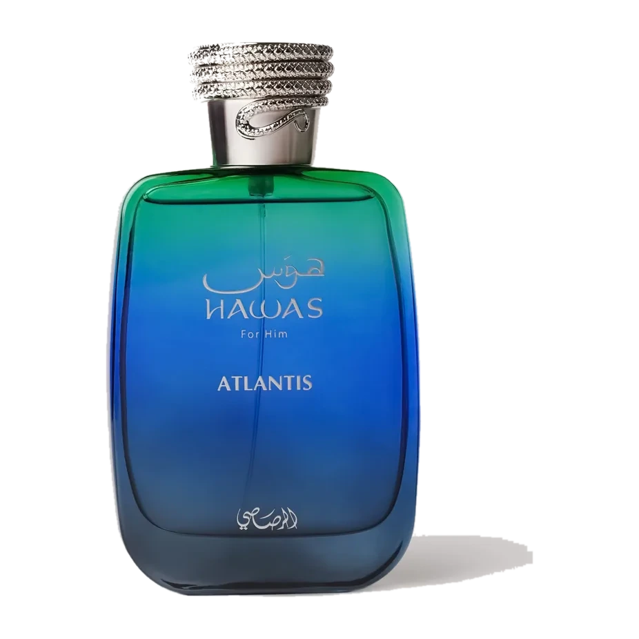 Rasasi Hawas Atlantis For Him