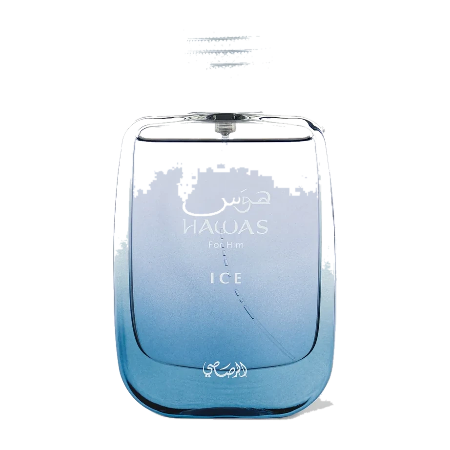 Rasasi Hawas Ice