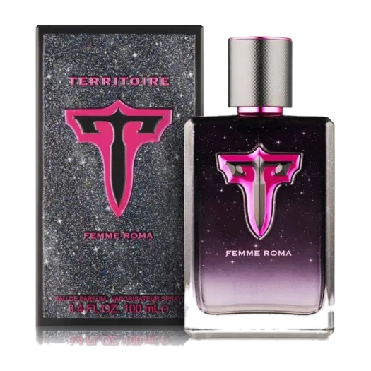 Territoire Femme Roma