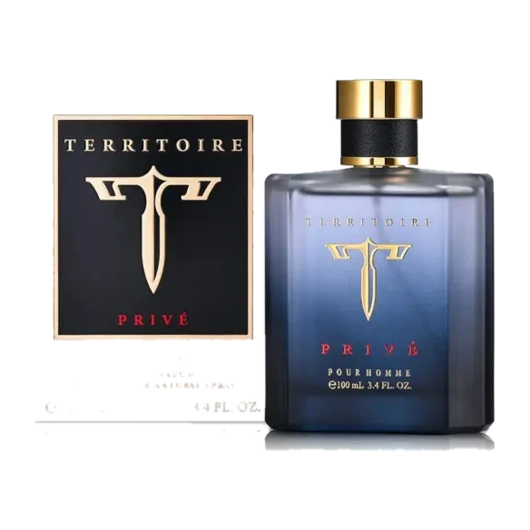 Territoire Prive Pour Homme