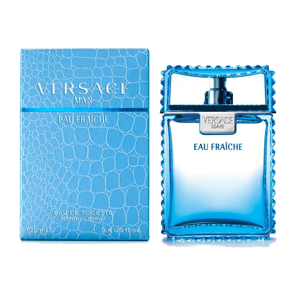 Versace Eau Fraiche
