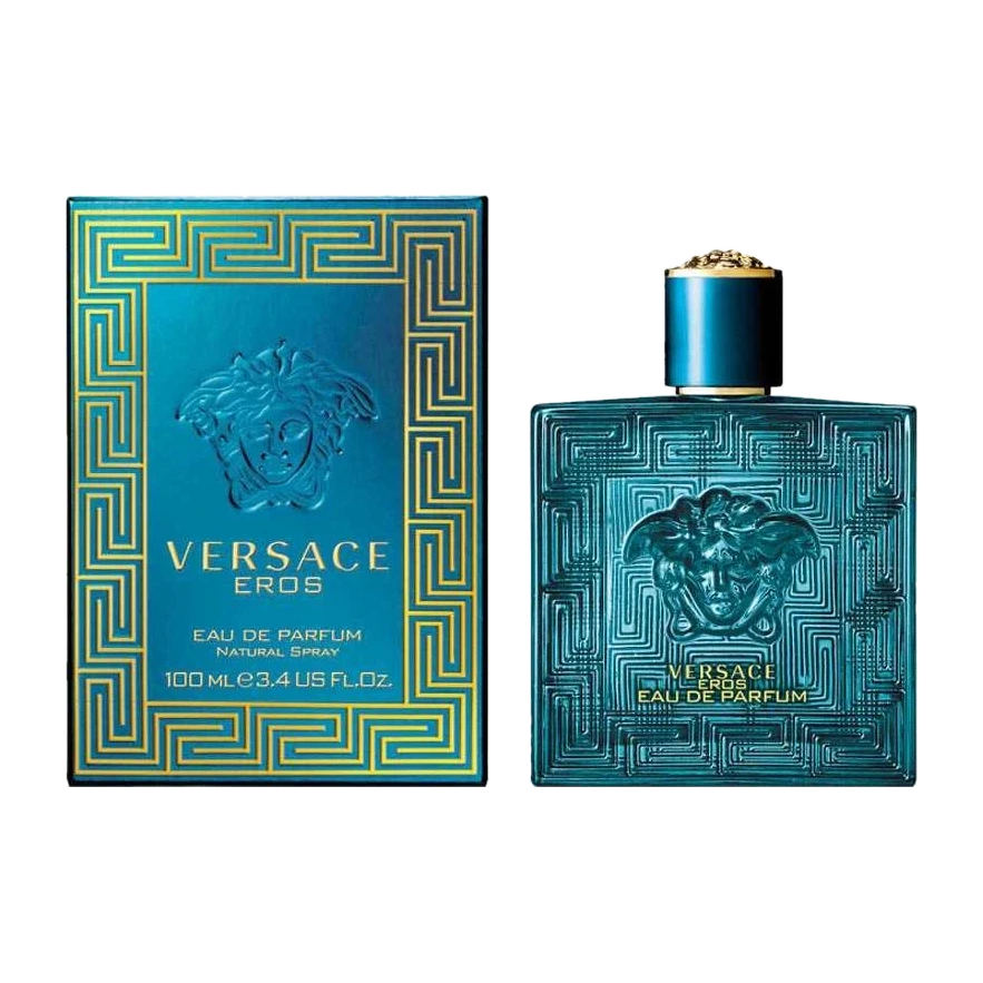 Versace Eros EDP