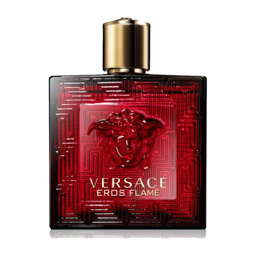 Versace Eros Flame