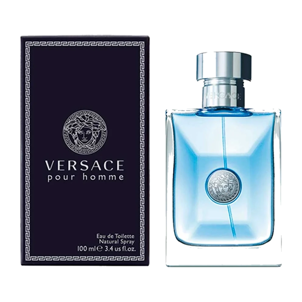 Versace Pour Homme