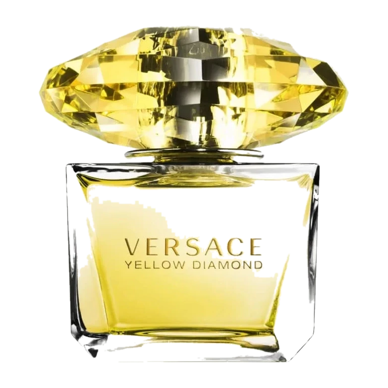 Versace Yellow Diamond