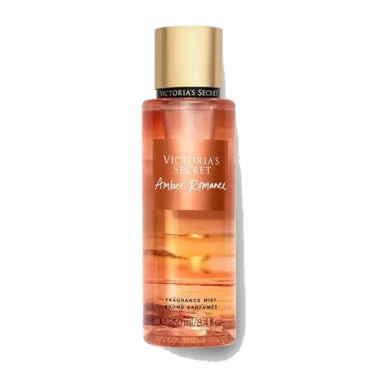Victoria Secret Splach Amber Romance
