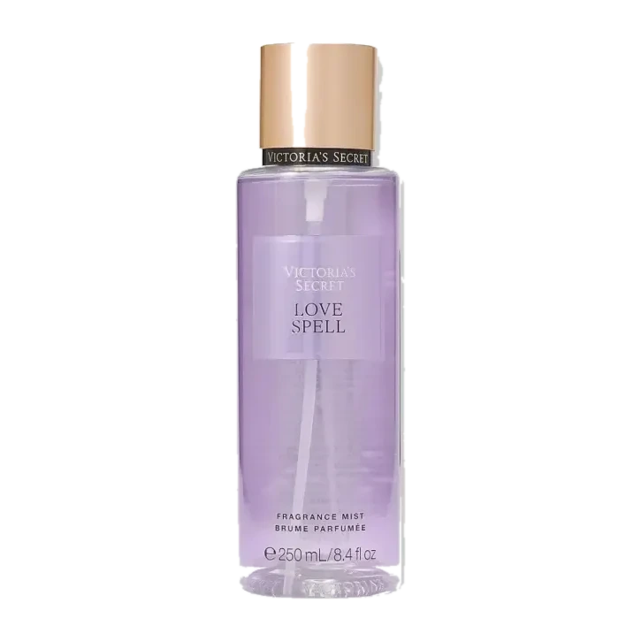Victoria Secret Splach Love Spell