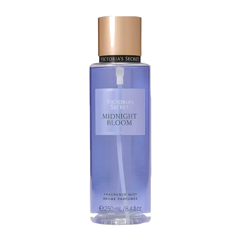 Victoria Secret Splach Midnight Bloom