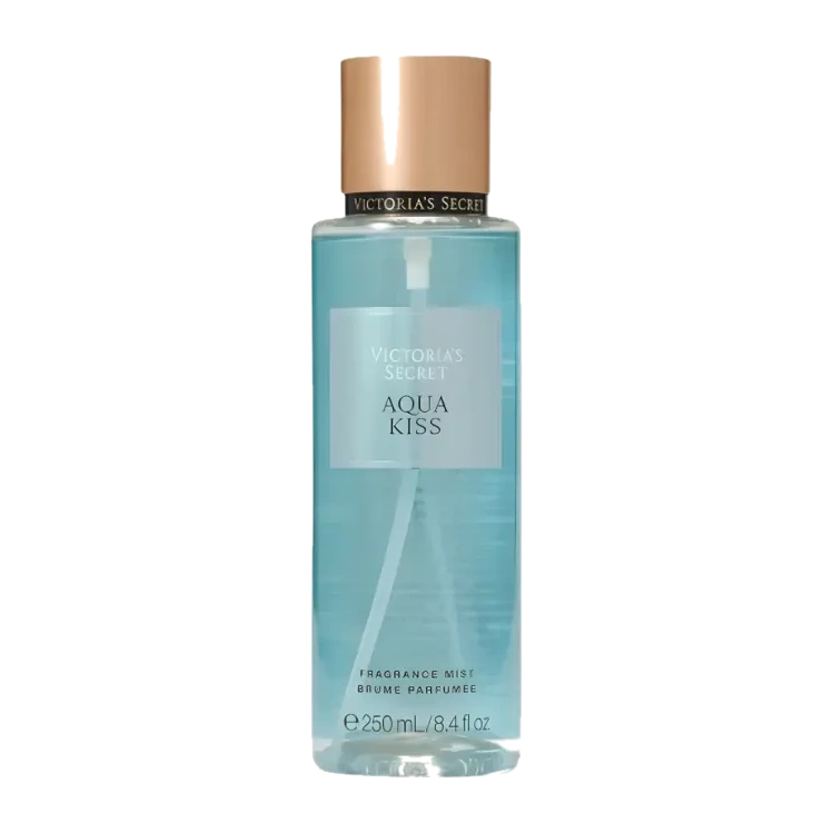 Victoria Secret Splash Aqua Kiss
