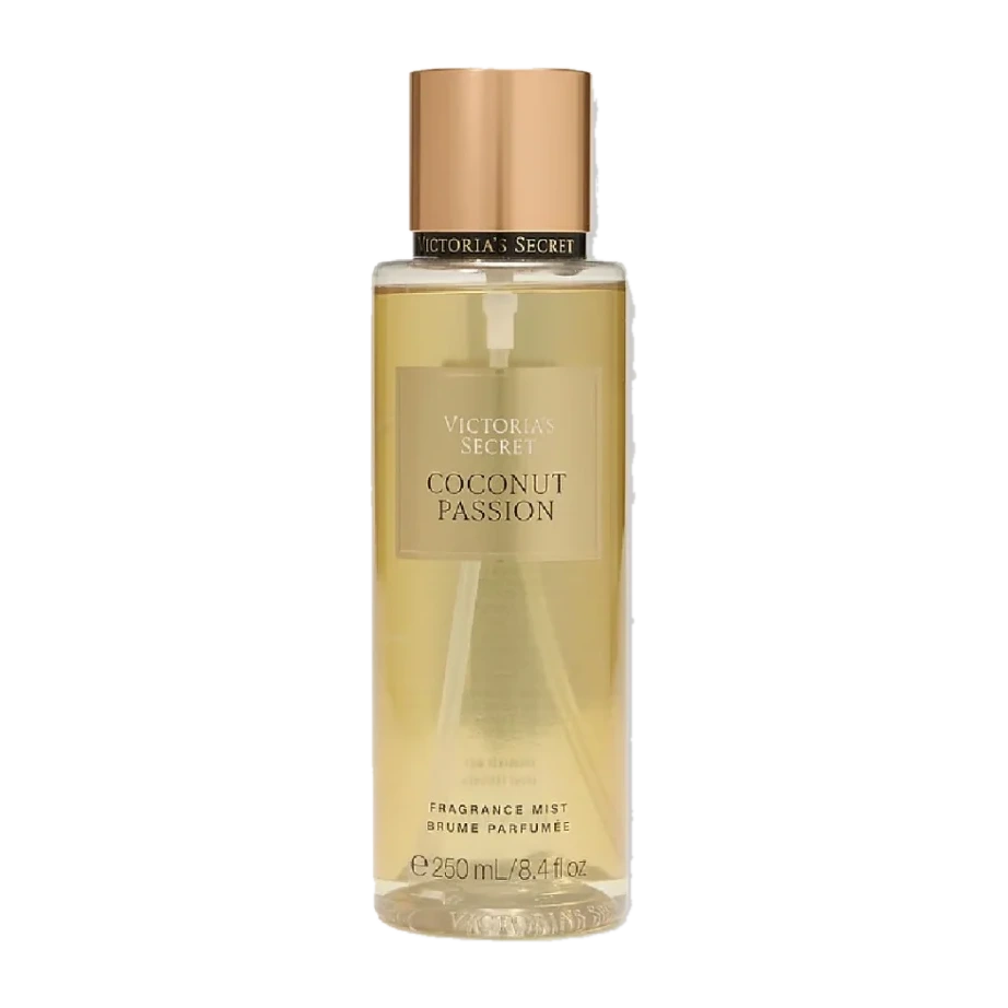 Victoria Secret Splash Coconut Passion