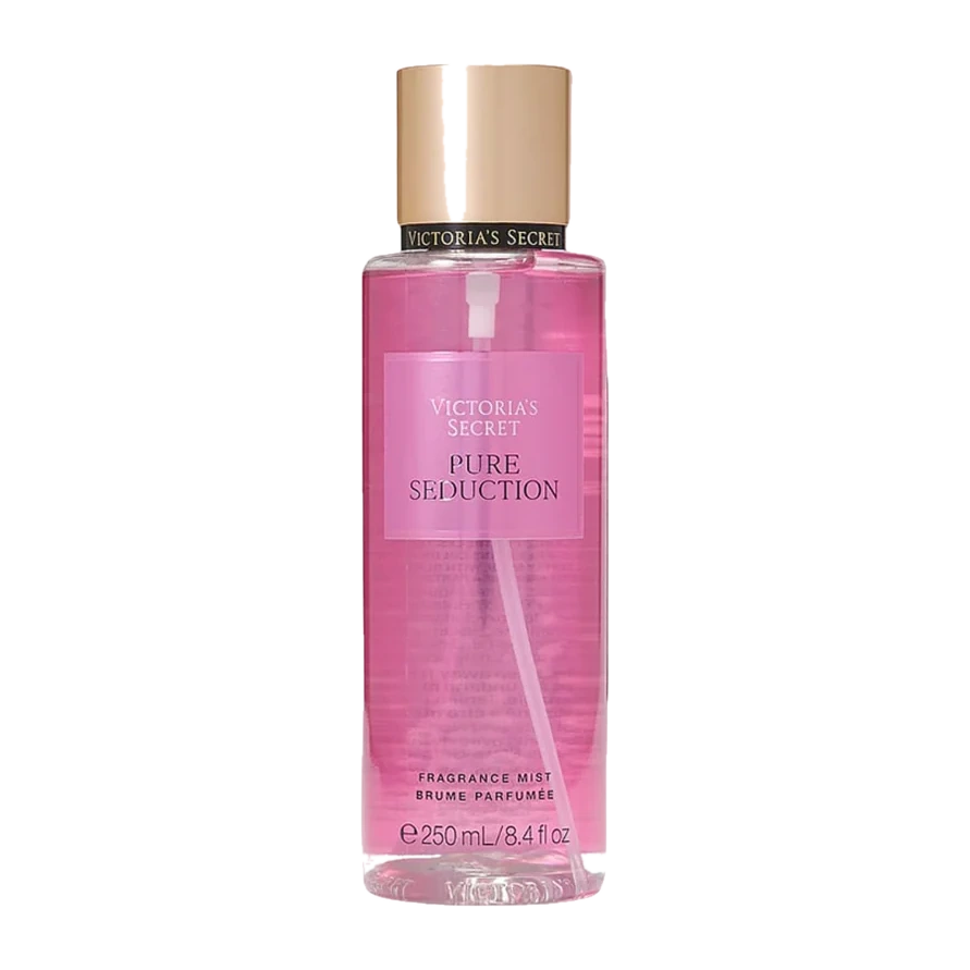 Victoria Secret Splash Pure Seduction