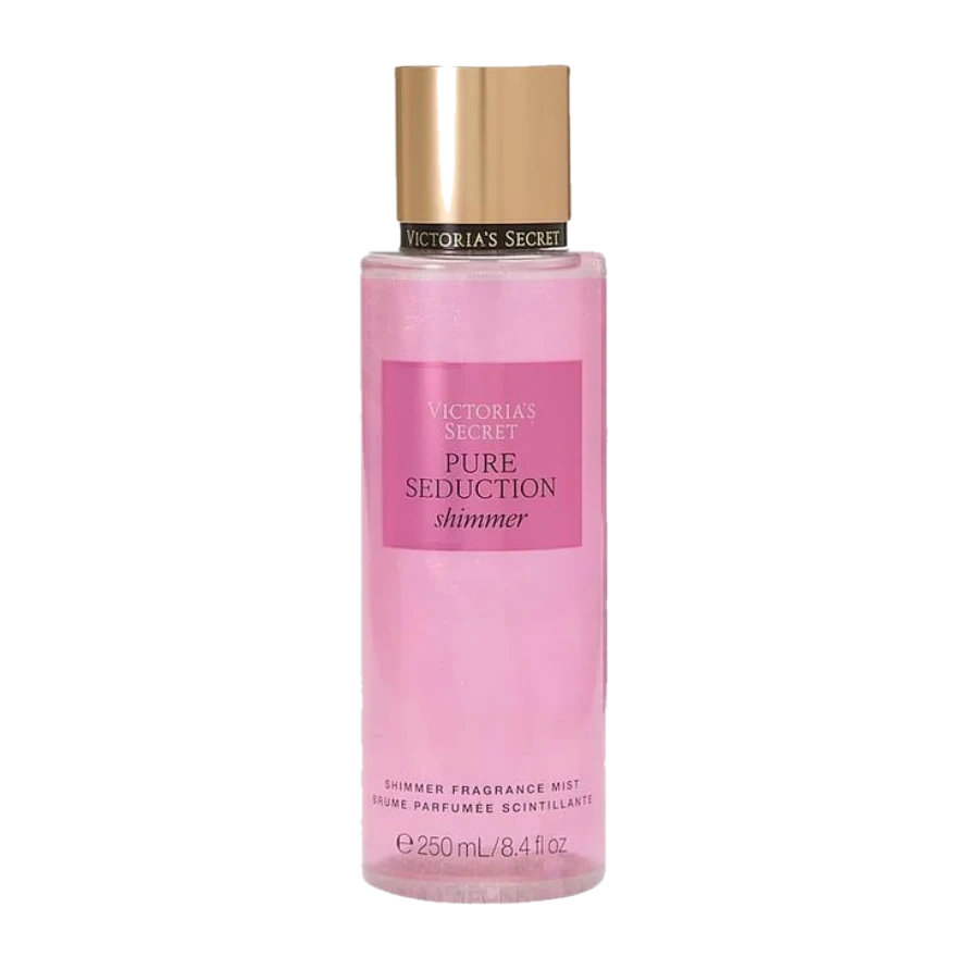 Victoria Secret Splash Pure Seduction Shimmer