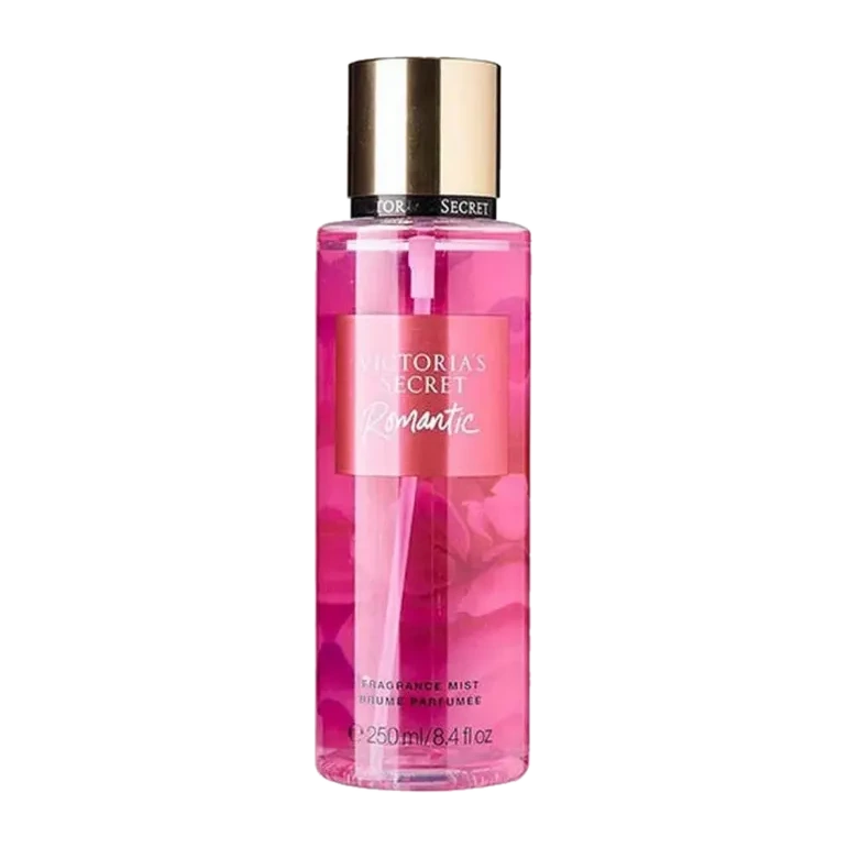 Victoria Secret Splash Romantic