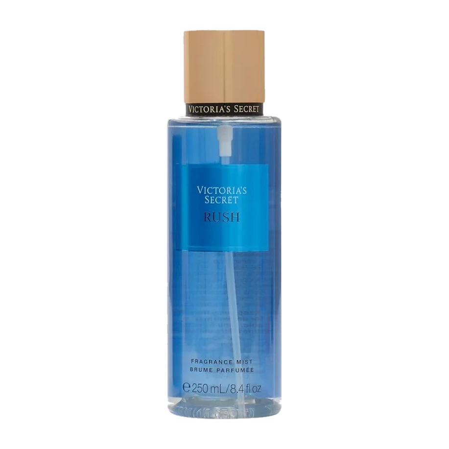 Victoria Secret Splash Rush