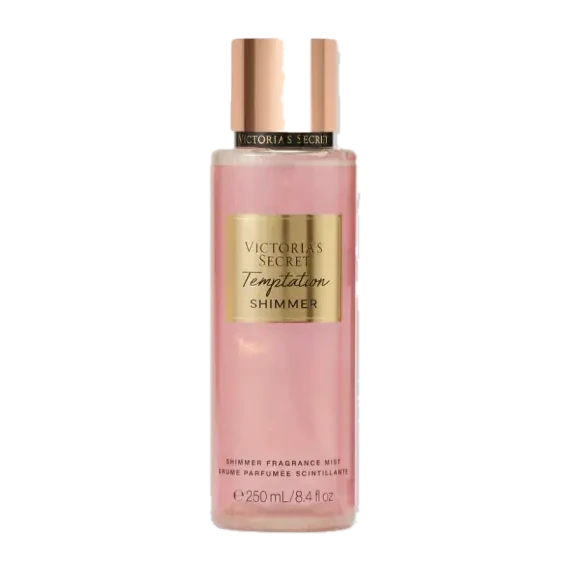 Victoria Secret Splash Temptation Shimmer