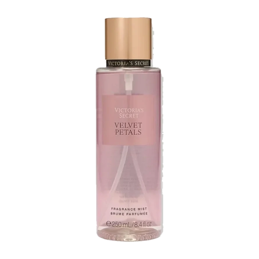 Victoria Secret Splash Velvet Petals