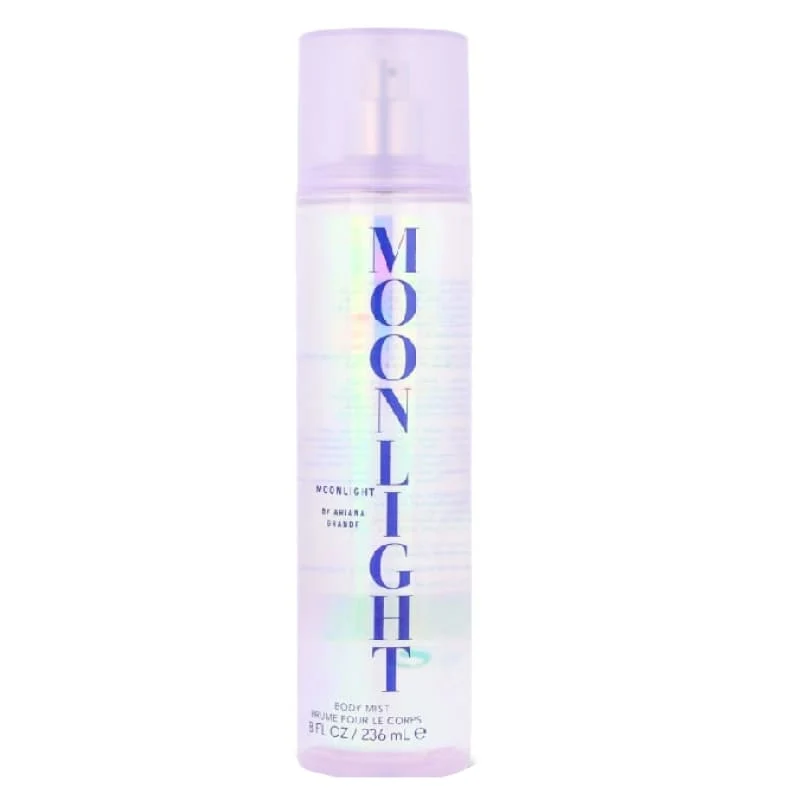 Ariana Grande Body Mist Moonlight