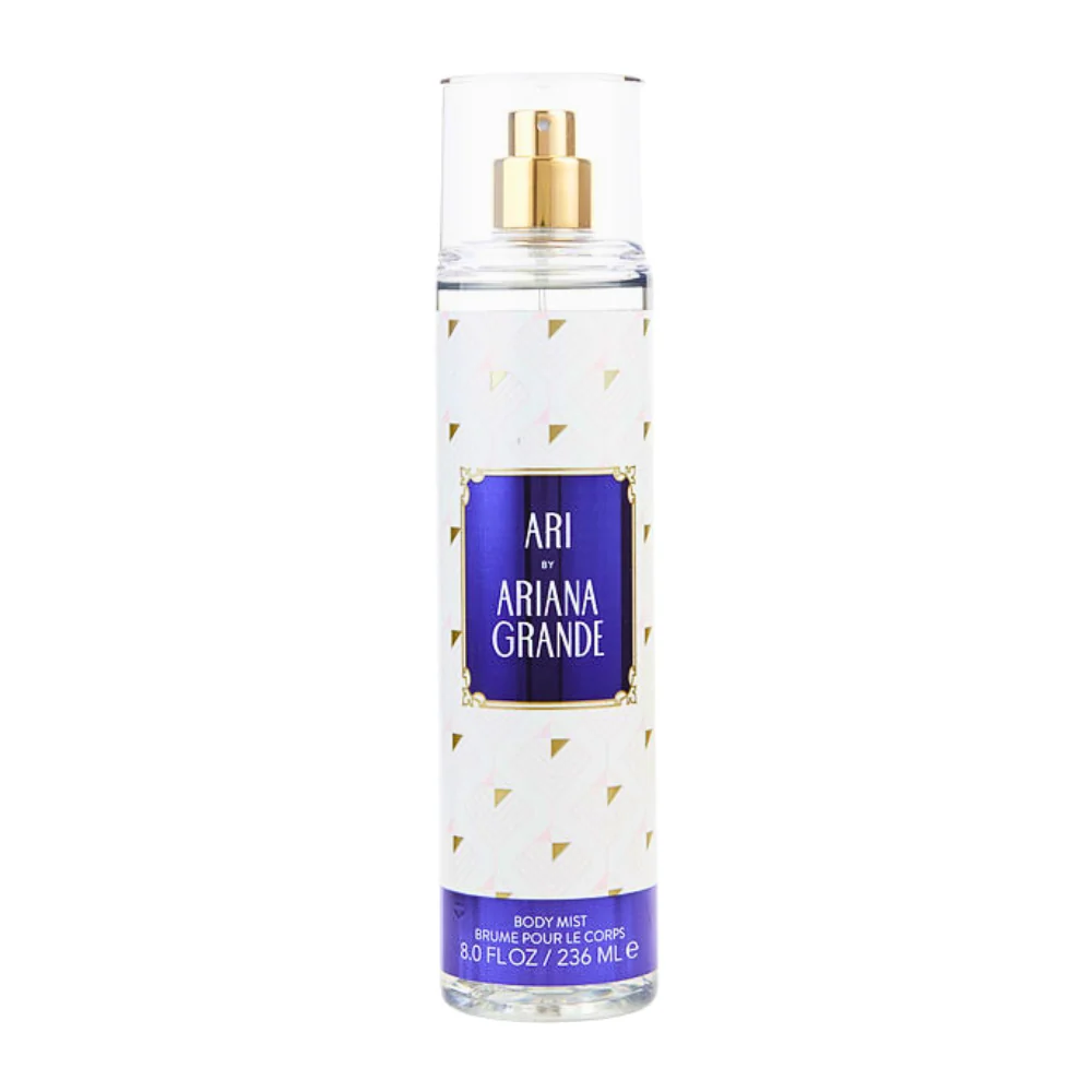 Ariana Grande Splash Ari