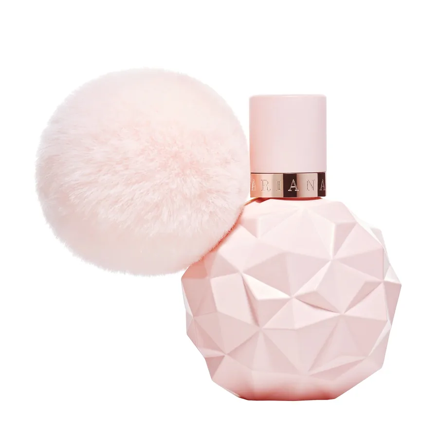 Ariana Grande Sweet Like Candy