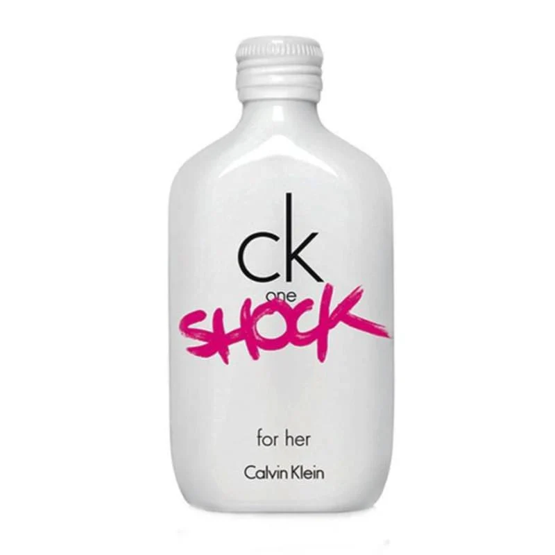 Calvin Klein CK Shock For Her