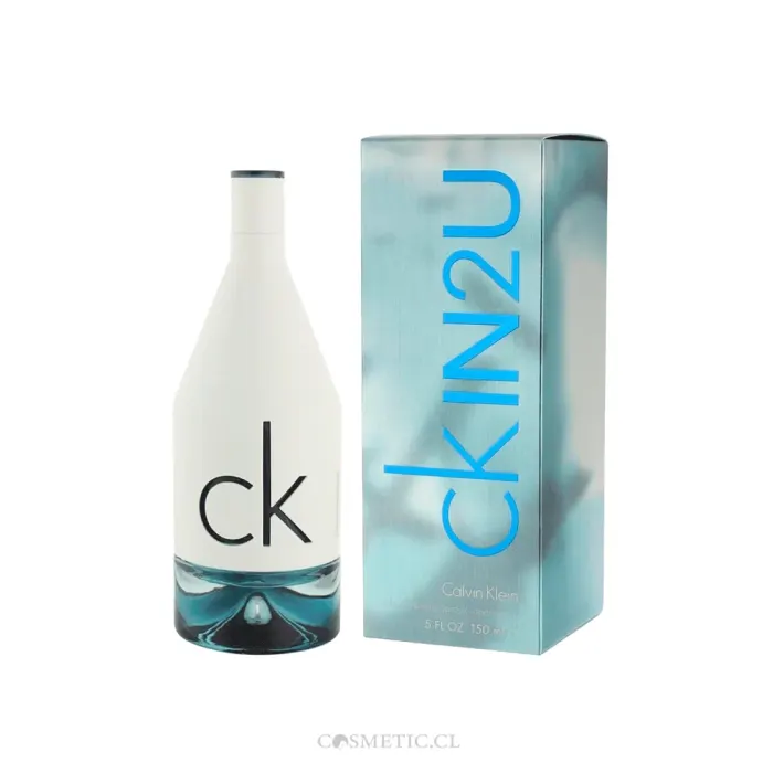 Calvin Klein CK IN2U Him