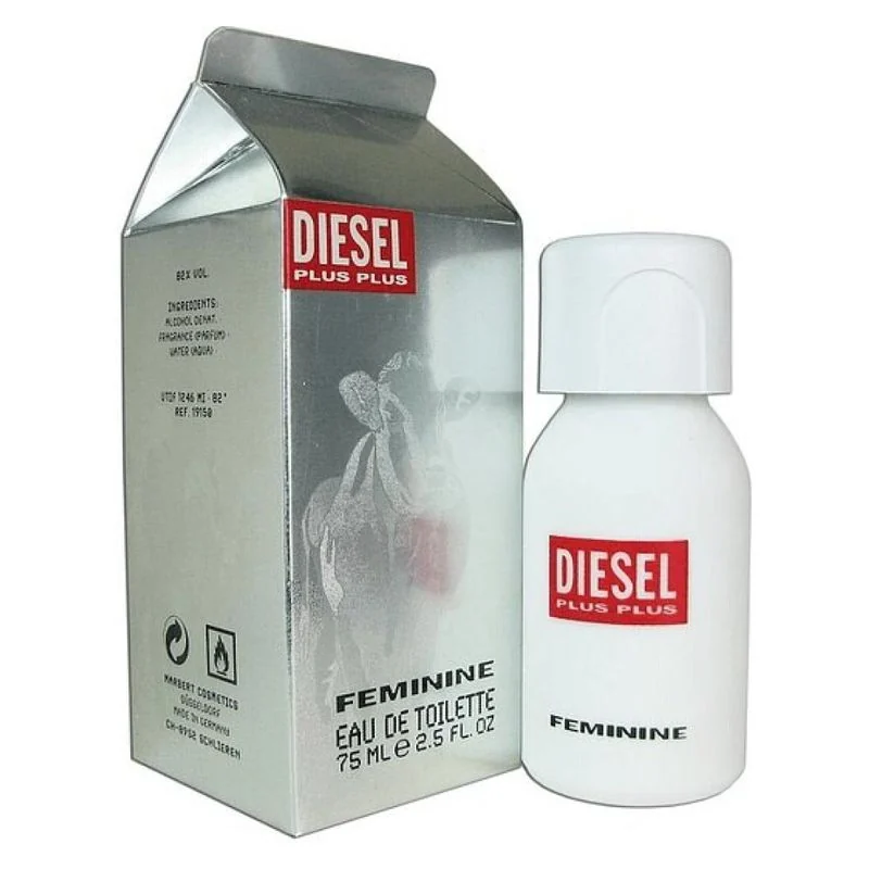 Diesel Plus Plus Feminine
