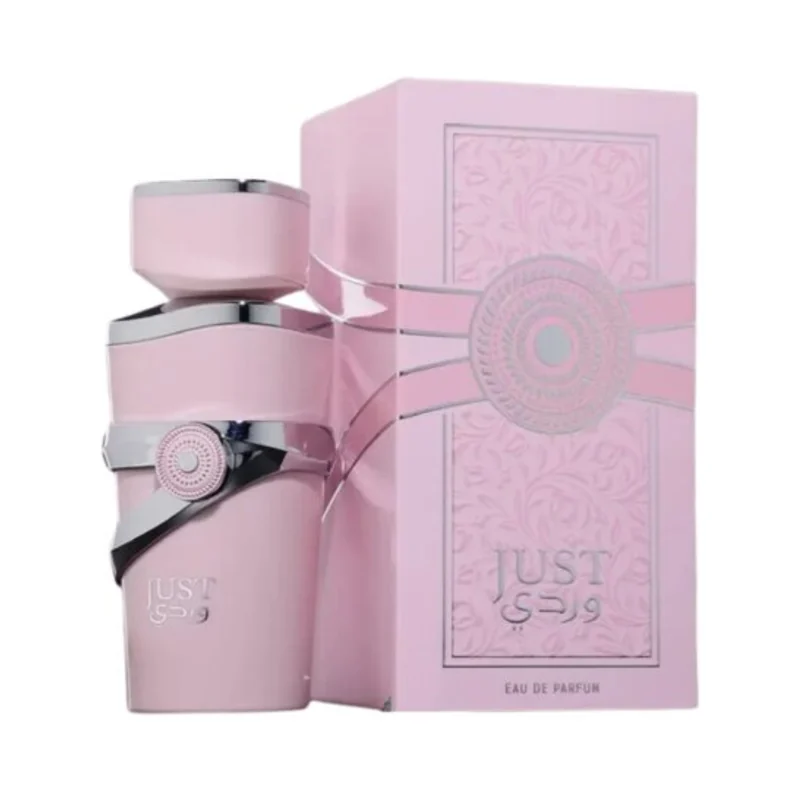 Fragrance World Just Wardi
