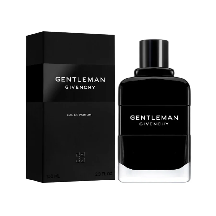 Givenchy Gentleman 100 ml